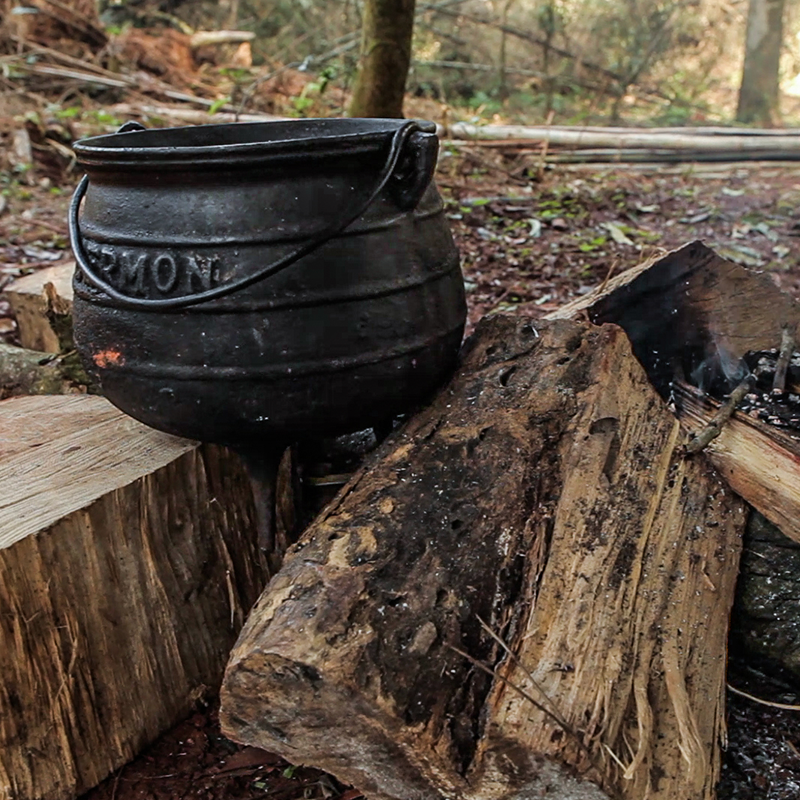 Descubre la cocina tradicional
